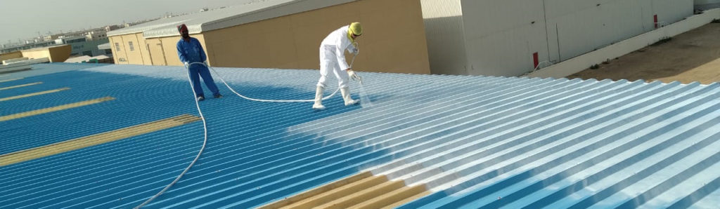 Roof Waterproofing Cost in Dubai: What to