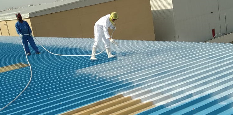  Roof Waterproofing Cost in Dubai: What to Expect and What to Watch Out For