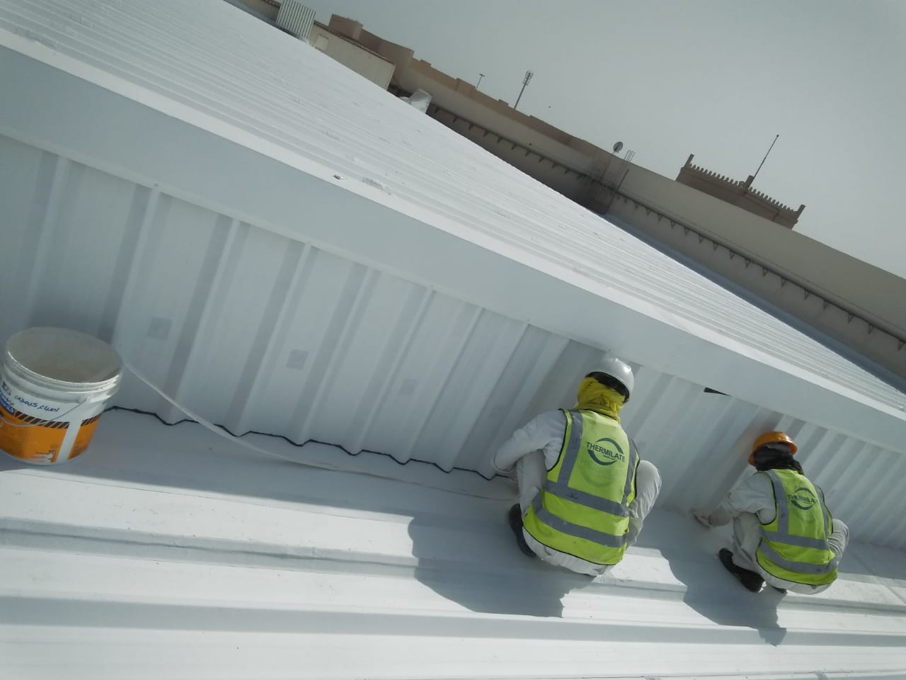 Waterproofing Contractor UAE Waterproofing Coatings Dubai