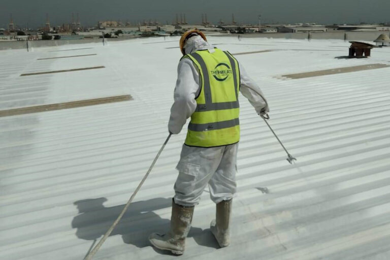Waterproofing Contractor UAE Waterproofing Contractor Dubai