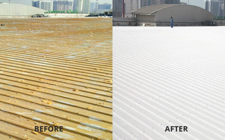  What’s Rust? Why Do Metal Roofs Get Rust?: A blog about your situation and how you can fix it.