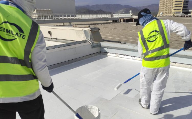  Dubai Waterproofing Company Guide: Services, Costs, and Key Checks