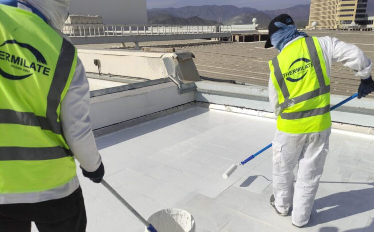  Uncovering the Benefits: Key Characteristics of Liquid Applied Waterproofing Membranes