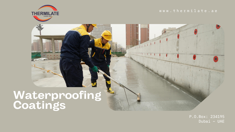 How Waterproofing Coatings Can Enhance Roof Durability